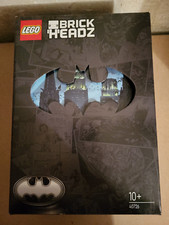 Lego 40726 BrickHeadz Batman