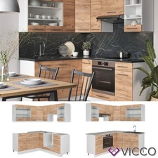 Cucina modulare blocco cucina