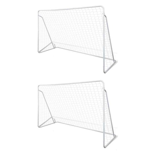 Vidaxl porta calcio in - da,