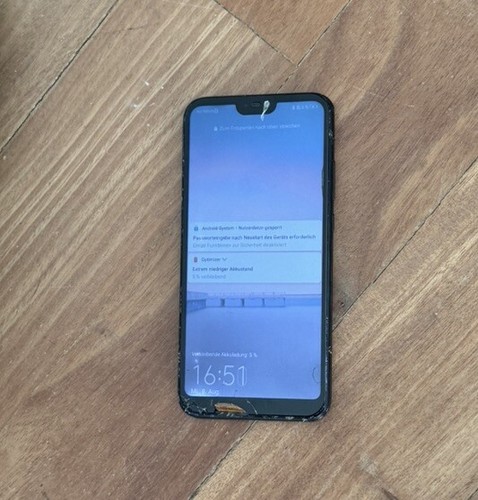Huawei p20 lite - lite, 64