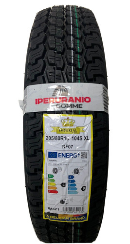 Pneumatici nuovi 205 80r16 104 - pneumatici,