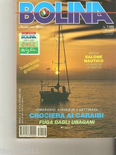 BOLINA - OTTOBRE 1995 - N.114