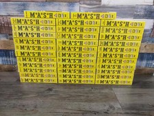 Bundle of 35x M*A*S*H The