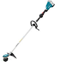 Makita DUR368LZ Decespugliatore 2x 18V Testina batti e vai  senza Batteria