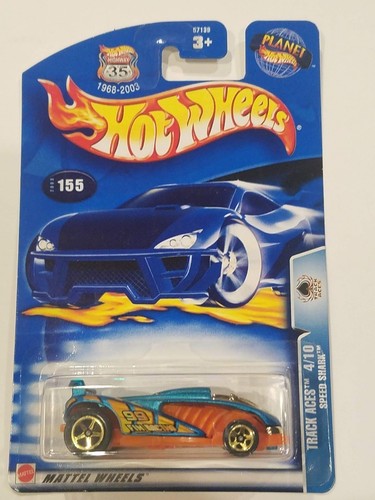 Hot wheels track - wheels, aces