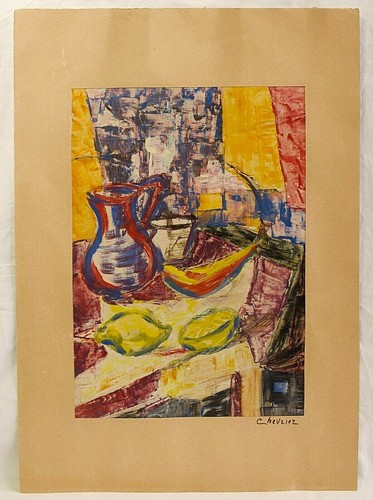 Painting peinture dipinto - peinture,