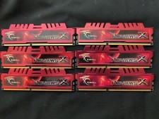 G.SKILL Ripjaws 4-4x 2-8GB e