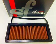 FILTRO ARIA SPRINT FILTER FIAT ABARTH 500 / 595 1.4 T-JET 16V	HP 140	ANNO 08 >	