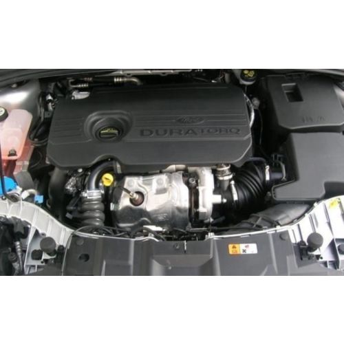Motore diesel ford - diesel, focus
