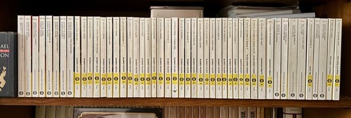 Oscar del giallo mondadori - del,