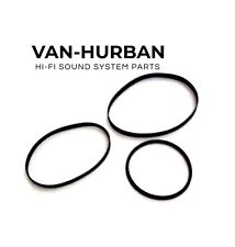 Cinghie Pioneer TC-S910