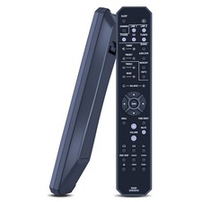 RAS2 ZG93640 Remote Control