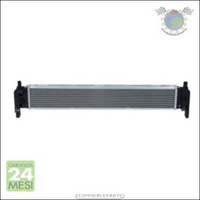 Radiatore acqua motore NRF per