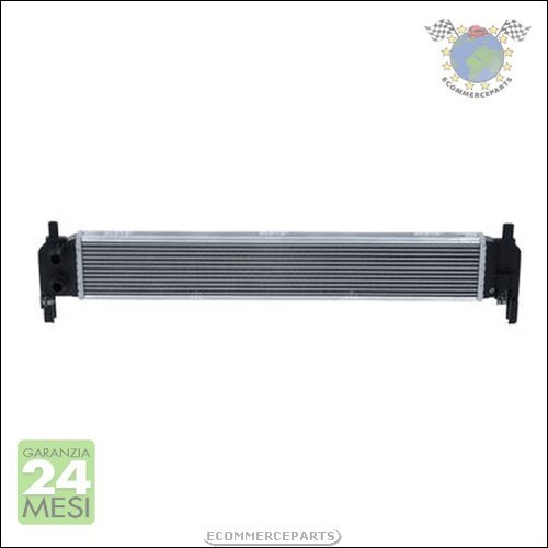 Radiatore acqua motore nrf per - radiatore,