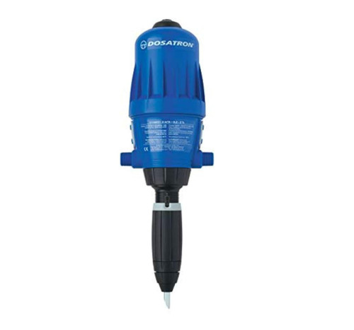 Proporzionatore chimico