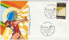 Giochi Olimpici / Olympic