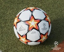 Adidas Finale 2021-22