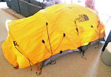 Tenda the north face mountain - the,