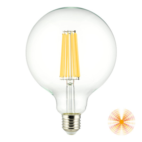 Lampada led globo d125 - lampada,
