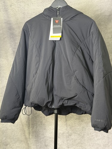 Giacca lululemon impermeabile - giacca,