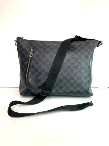 Borsa tracolla usata louis - a,