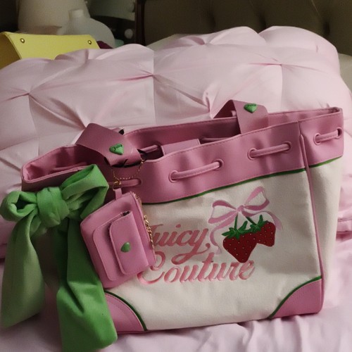 Borsa tracolla juicy - tracolla,