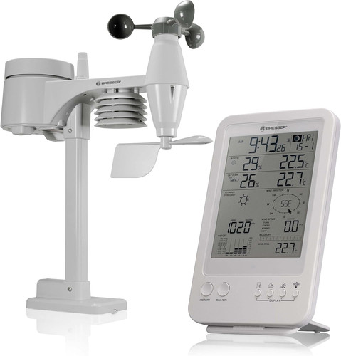 Stazione meteorologica 8 - meteorologica,, 38.8