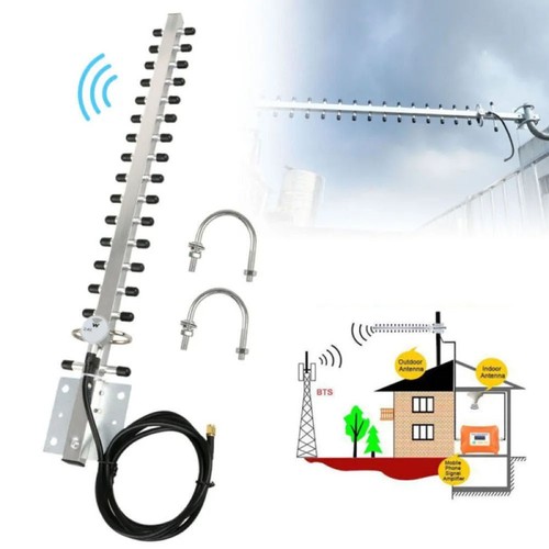 Antenna 150cm nera - 150cm,