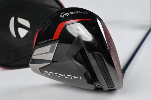 Driver taylormade stealth plus - taylormade,