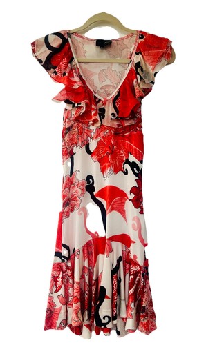 Abito roberto cavalli - abito,