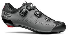 Sidi genius mega - genius, black/grey