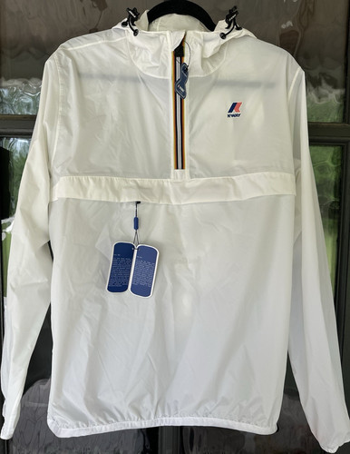 Giacca vento con - vento, cappuccio
