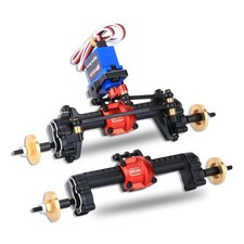 RCAWD Widen 10mm Differential
