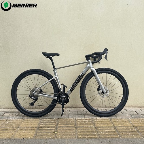 700c carbon gravel bike - carbon,