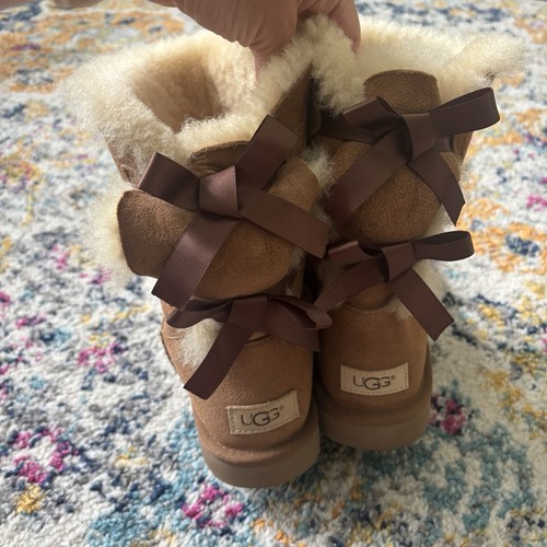 Stivali ugg mini - ugg, bailey