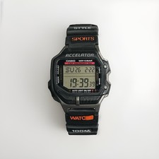 Orologio Digitale Casio