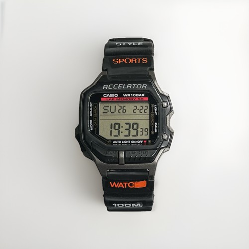 Orologio digitale casio - orologio,