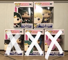Sailor moon funko - funko, ultimi