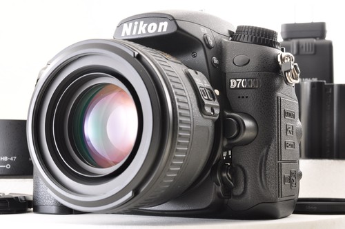 Come nuovo 1410 scatti nikon - nuovo, scatti*