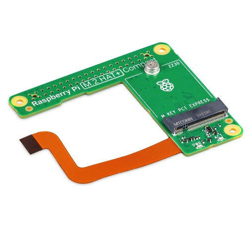 Pcie hat per raspberry - per, pi