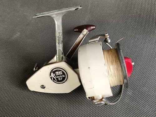 Mulinello m quick 87 - d.,