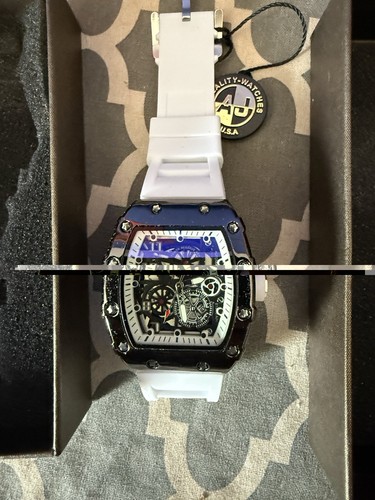 Orologio custom design - aj,