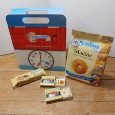 MULINO BIANCO CASETTA CARTONE