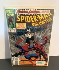 Spider-Man Unlimited 2 quasi