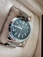 Bulgari Bvlgari Solo Tempo