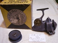 112725 VINTAGE ALCEDO 2 C/S