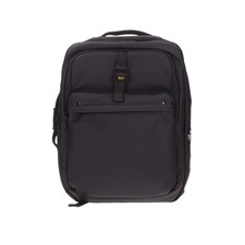 Blauer Zaino Gomma Uomo Nero