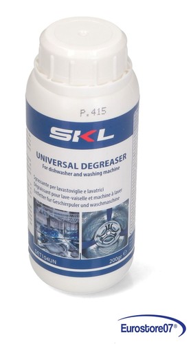 Sgrassante professionale - sgrassante,