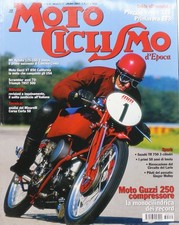 moto ciclismo epoca mv agusta
