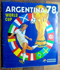 Argentina 78 Bello da  Completare -RIF.433